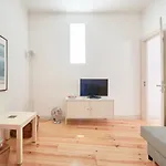 Sunny In Lisbon! Апартаменты Лиссабон