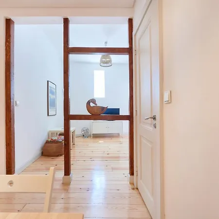 Sunny In Lisbon! Lisboa