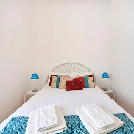Apartamento Sunny In Lisbon! *