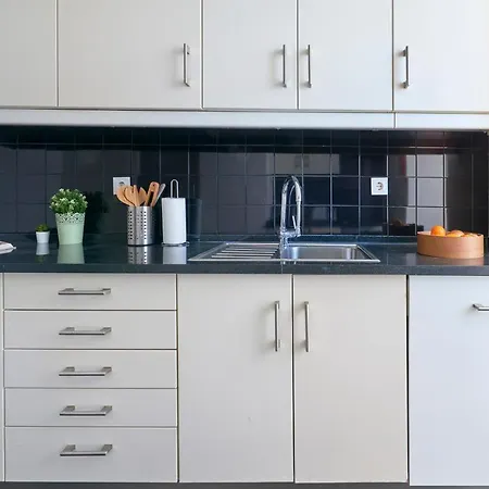 Apartamento Sunny In Lisbon! Lisboa