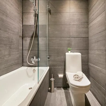 Apartamento Sunny In Lisbon! Lisboa