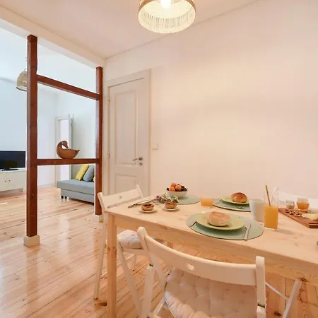 Sunny In Lisbon! * Лиссабон