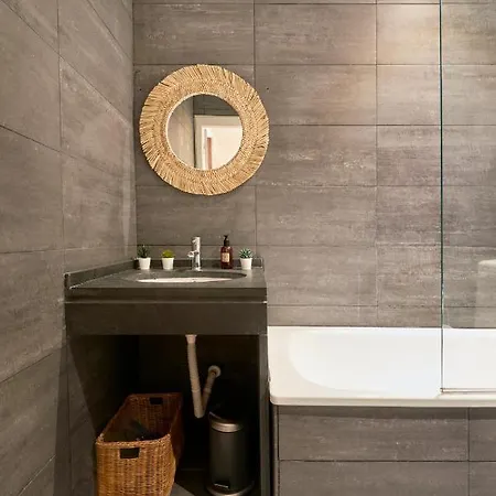 Sunny In Lisbon! Apartamento Lisboa