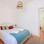 Appartement Sunny In Lisbon!