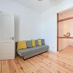 Appartement Sunny In Lisbon! *
