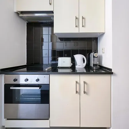 Sunny In Lisbon! Apartman Lisboa